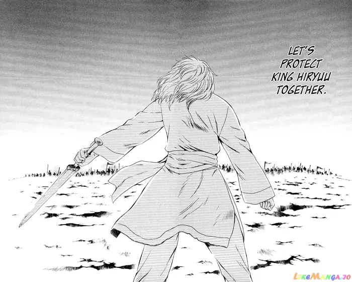 Yona of the Dawn Chapter 103 image 22_optimized